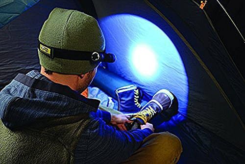 Nite Ize Headband Flashlight Holder