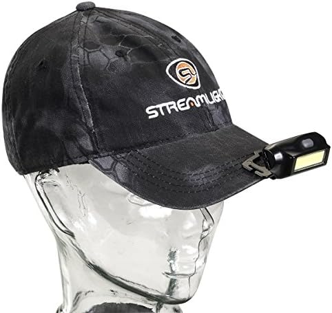 Streamlight 180-Lumen Rechargeable