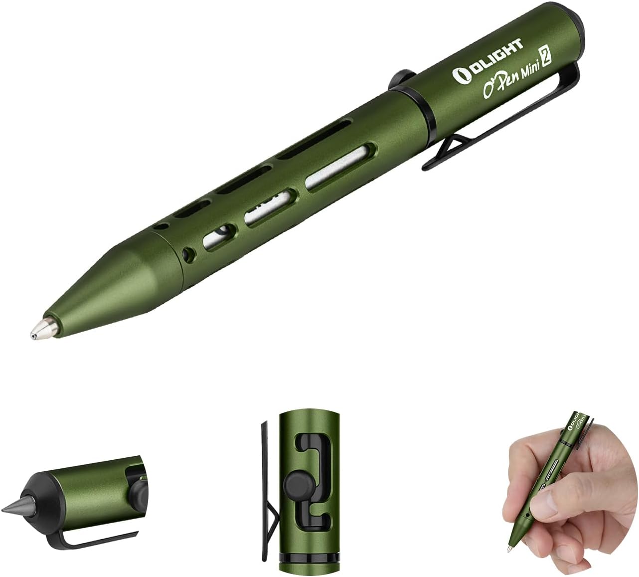 1100 Lumens OPen Pen Bundle Enhanced Performance