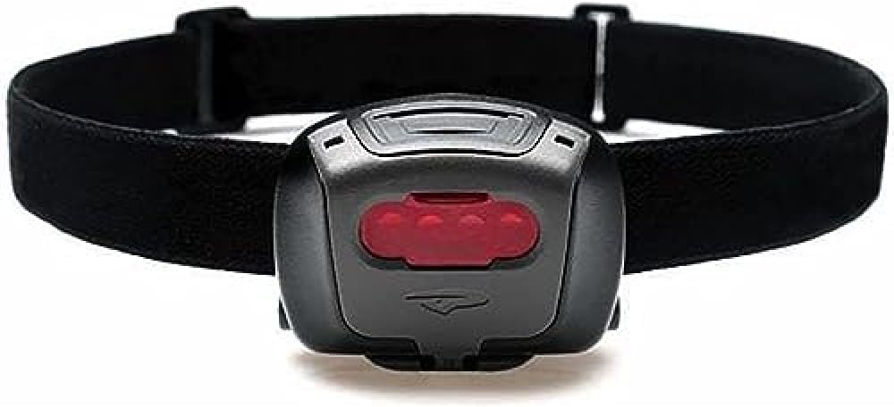 Princeton Tec Quad 4 LED Tactical Headlamp