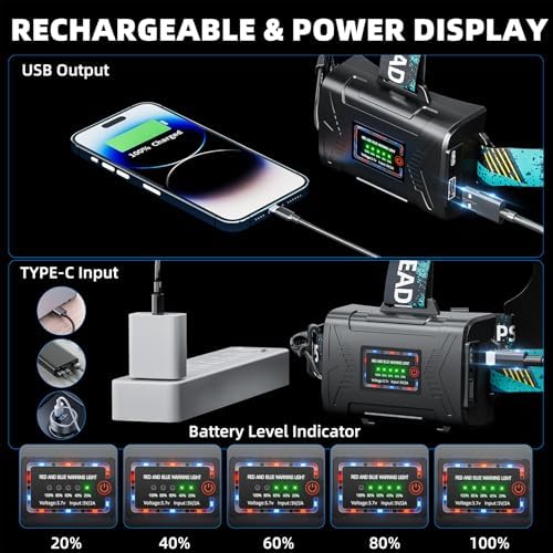 DSzuu SuperBright