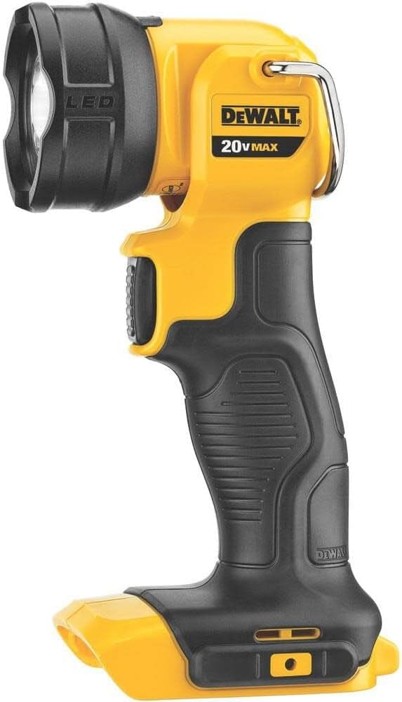 DEWALT 20V MAX LED Work Light