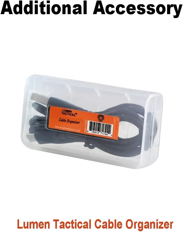 Fenix Dual Beam Headlamp