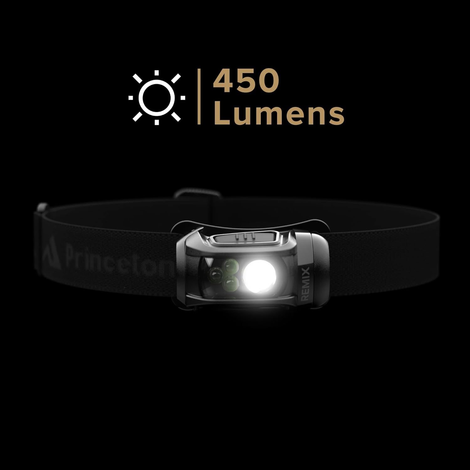 Maxbright Headlamp