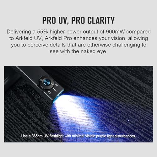 OLIGHT Arkfeld Pro Rechargeable Flashlight