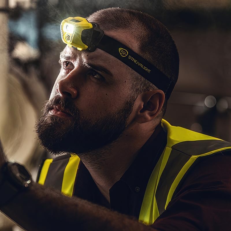 Streamlight Enduro Pro Headlamp