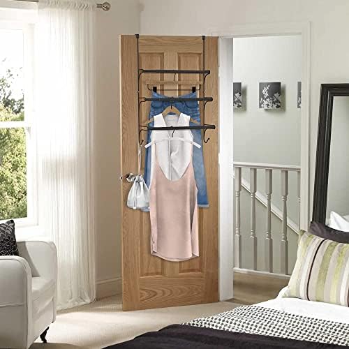 Auledio Adjustable Towel Rack