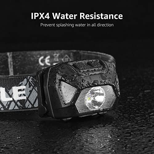 STILLcamp H20 Headlamp