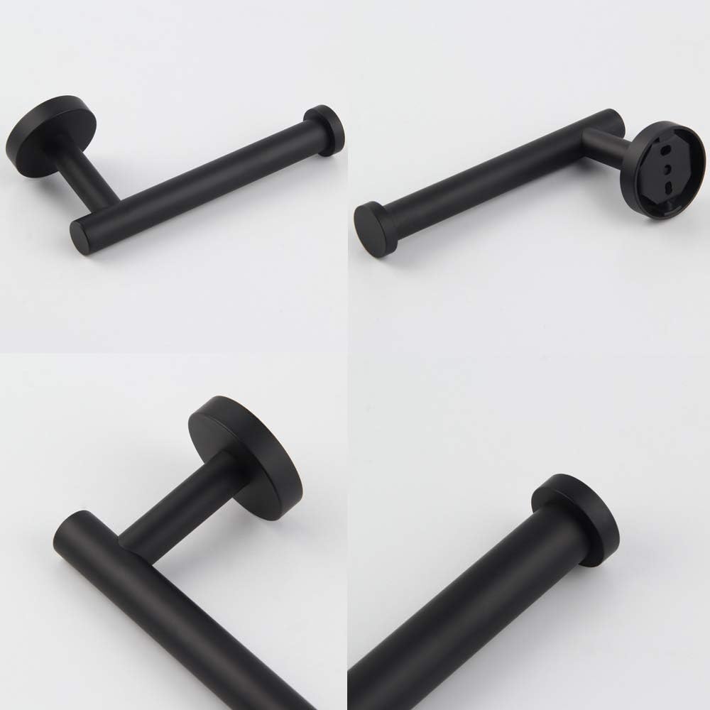 Stainless Steel bath roll holder