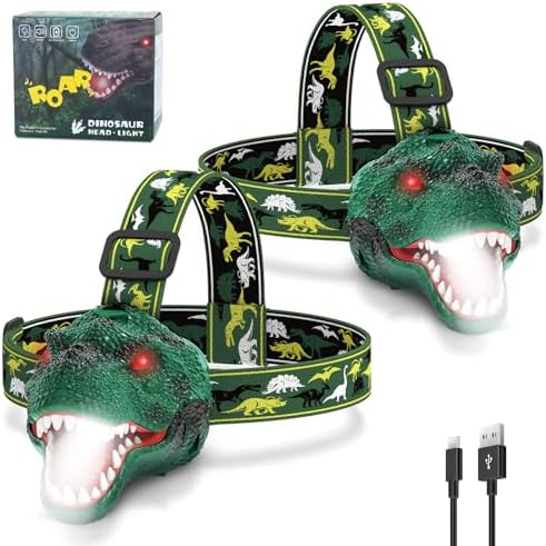 Big Dino-licious and fun