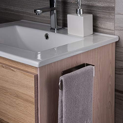 Taozun Stainless Steel Towel Ring