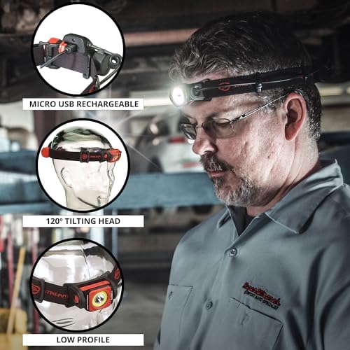 Streamlight Twin-Task 375-Lumens Headlamp