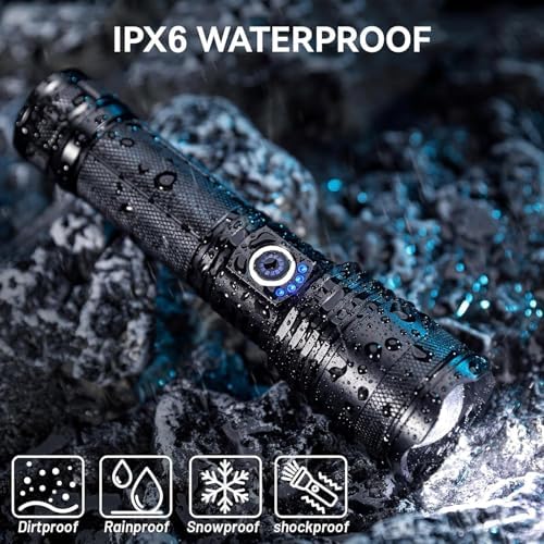 Brighter portabLe