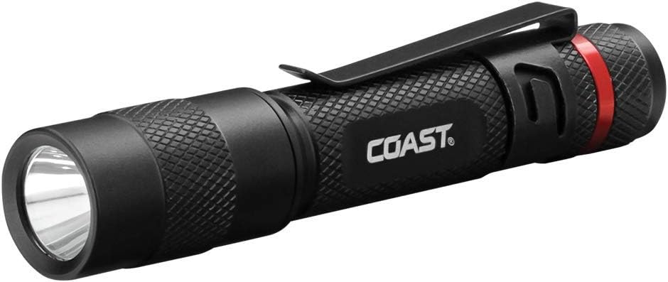 Coast G22 100 Lumen Spot Beam Penlight