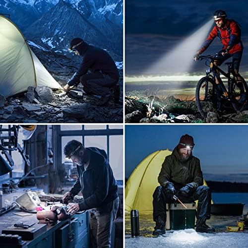 STILLcamp H20 Headlamp
