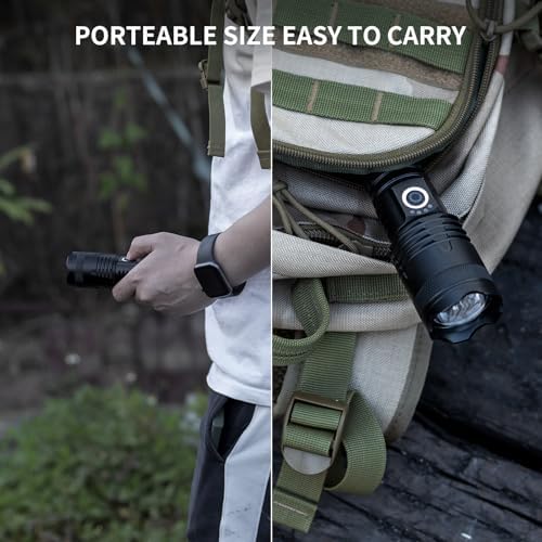 Brighter portabLe
