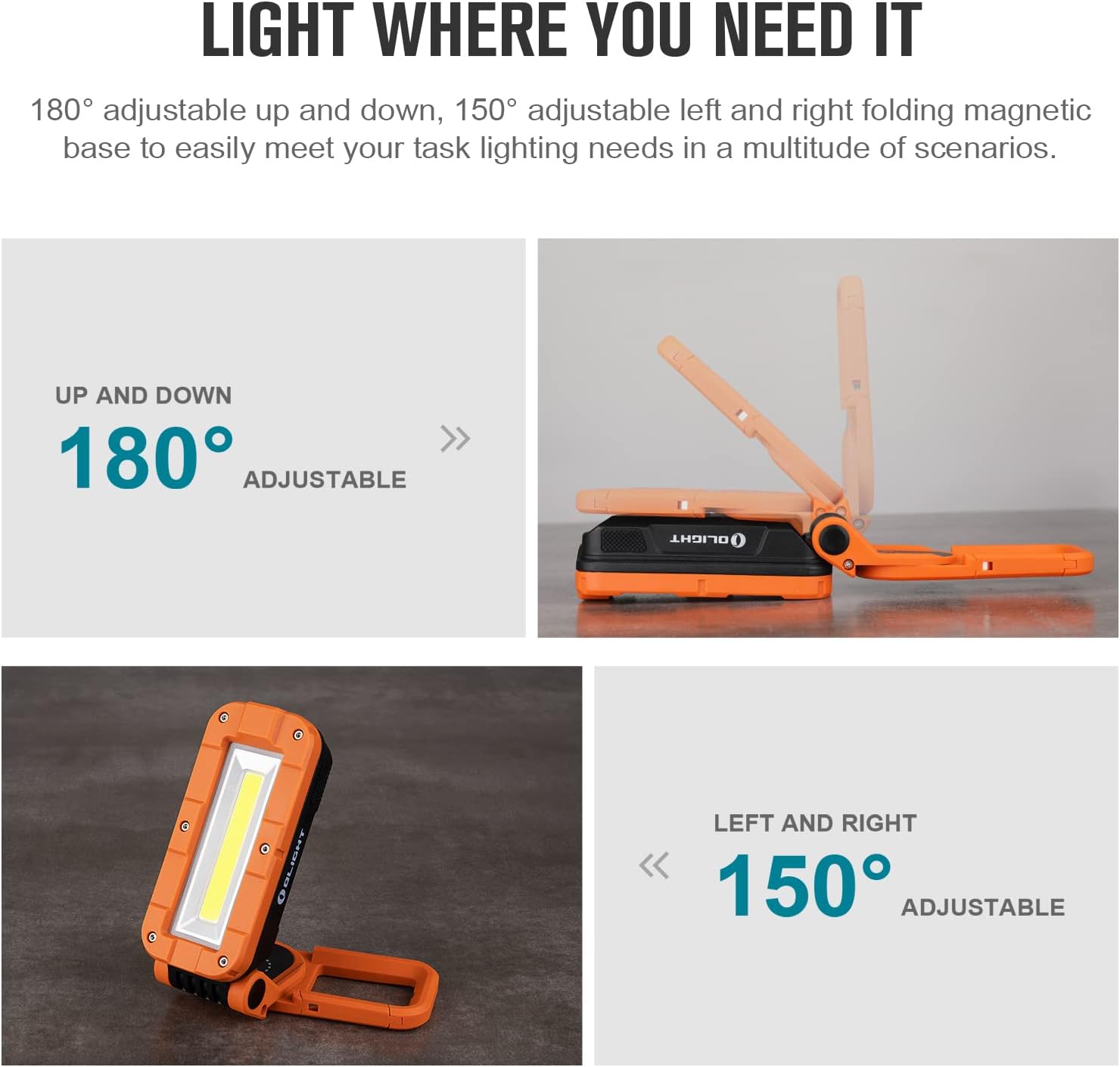 OLIGHT Perun 2 Mini Headlamp - Experience Vast Lighting with Precision Design