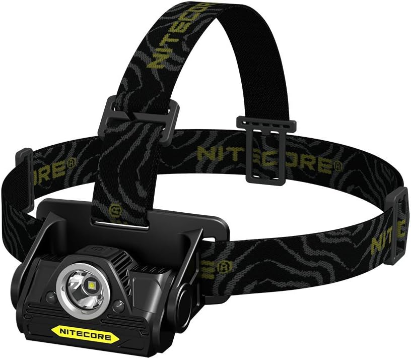 Nitecore HA20 LED Headlamp 300lm