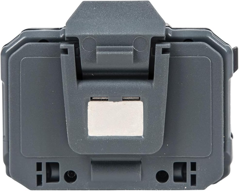 Durable Rechargeable Headlamp Perfect for Work Outdoors