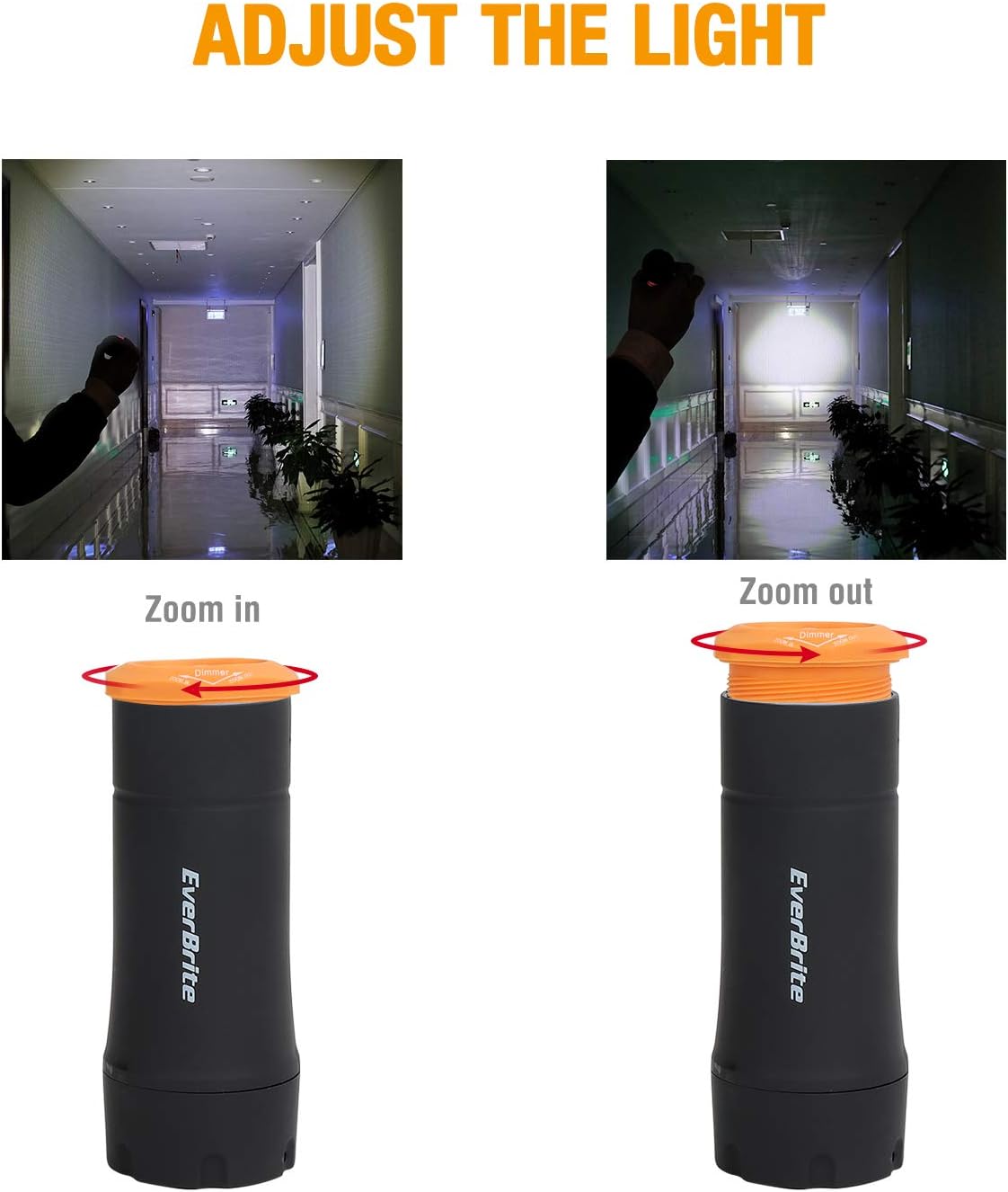 Flexi-Lite 2-in-1 Mini Lantern Headlamp
