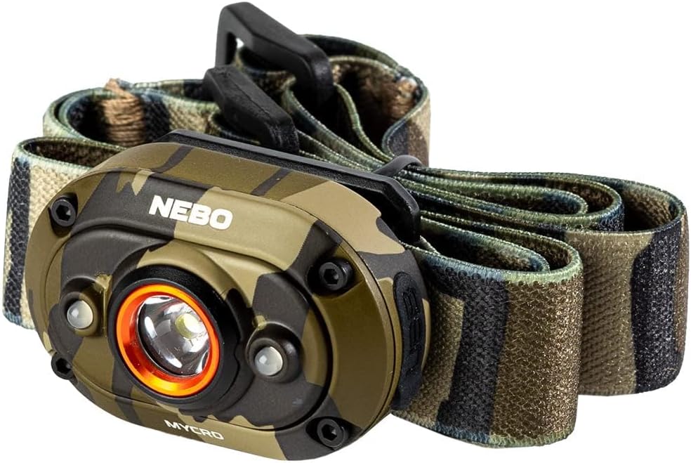 Streamline Adjustable LED Capture