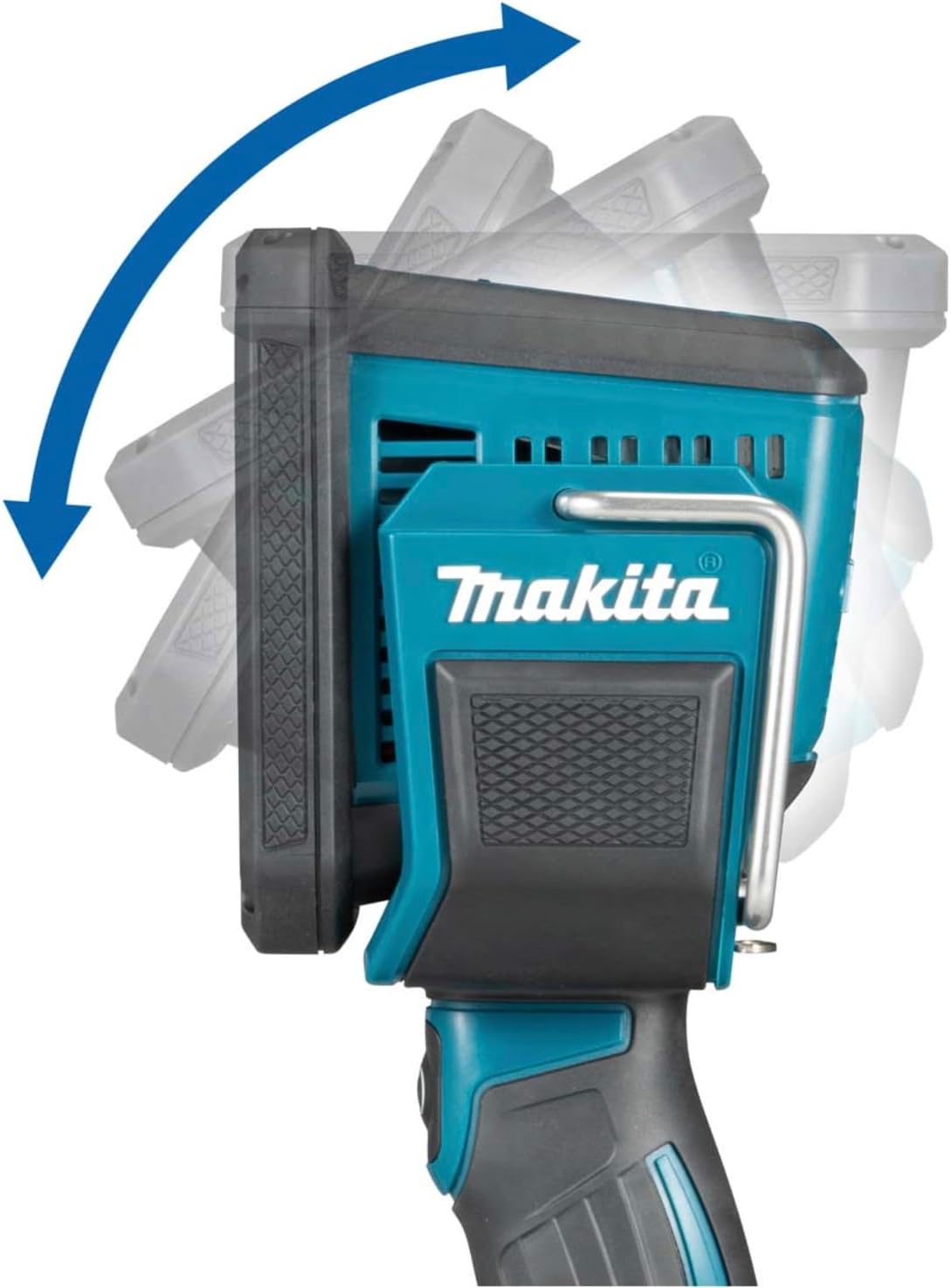 Makita DML812 18V Cordless LED Flashlight