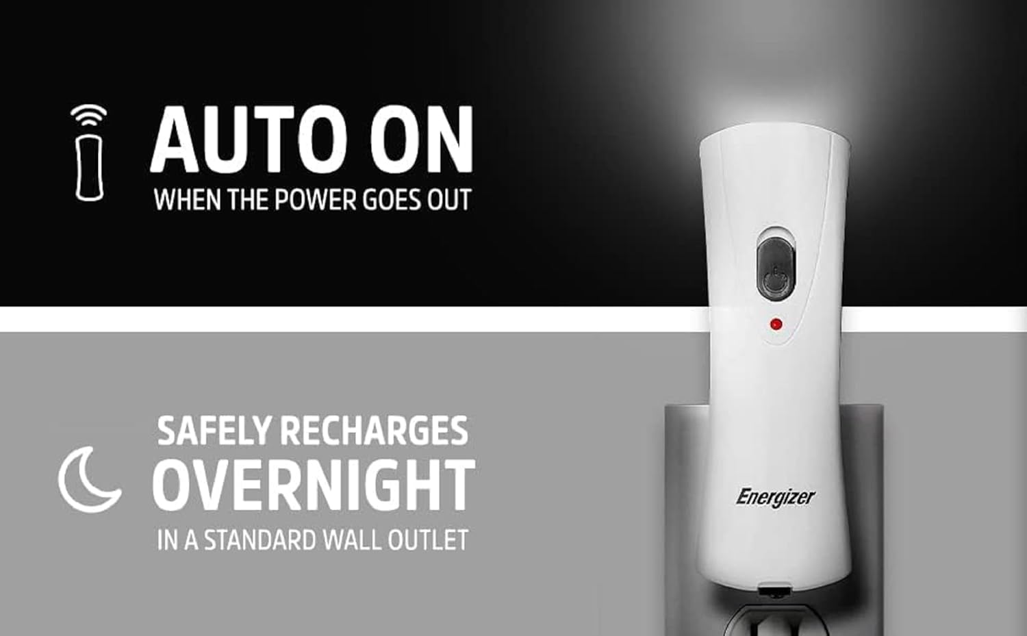 Durable Power Source for Emergencies
