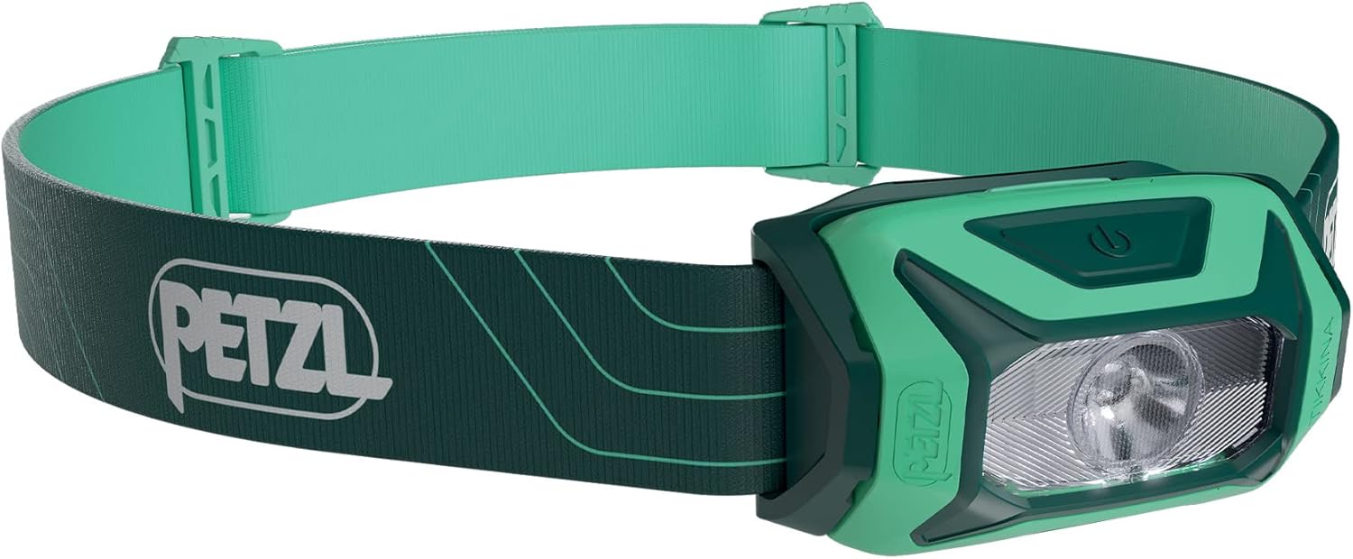 PETZL T tikin Headlamp 250 Lumen