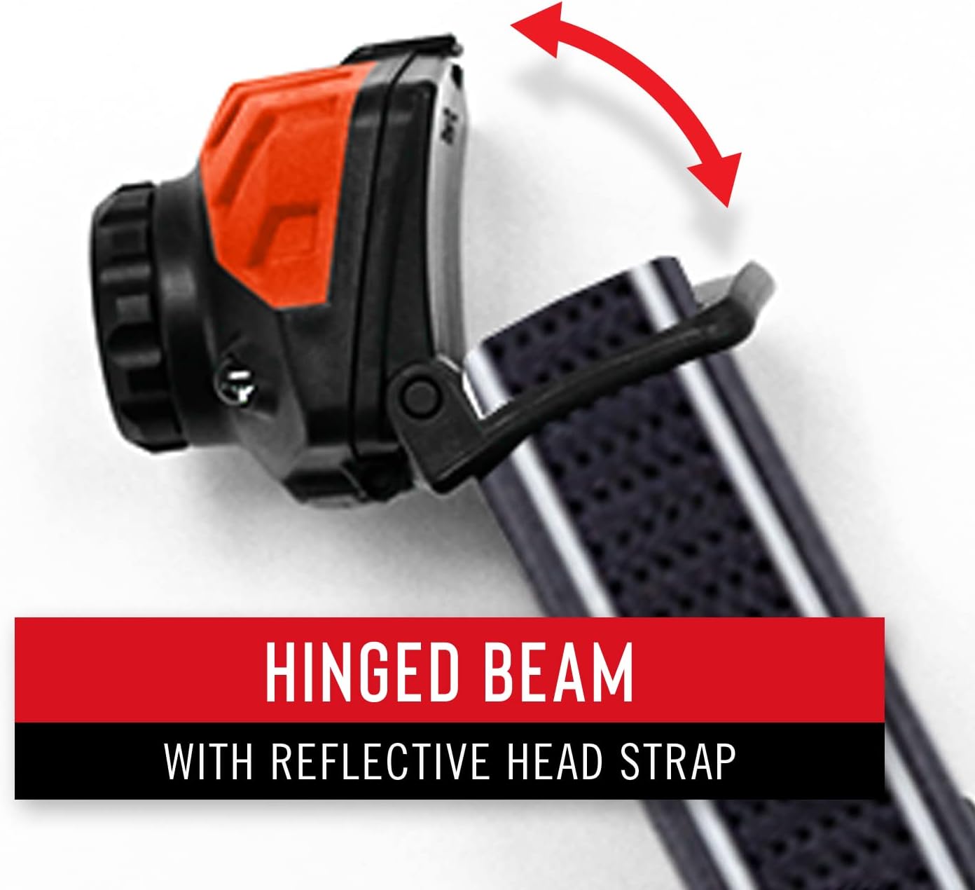 Coast FL75 Dual-Color LED Headlamp