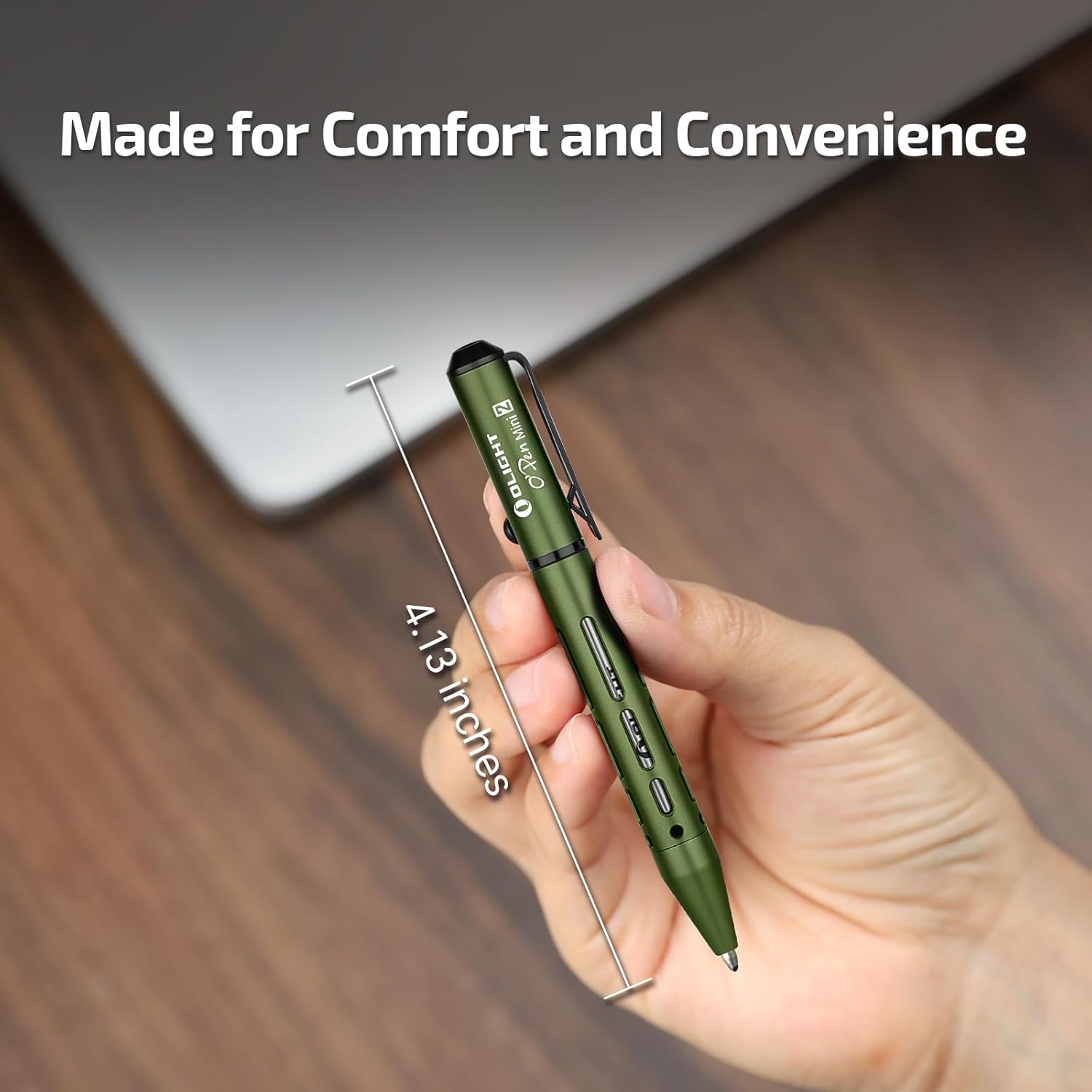 1100 Lumens OPen Pen Bundle Enhanced Performance