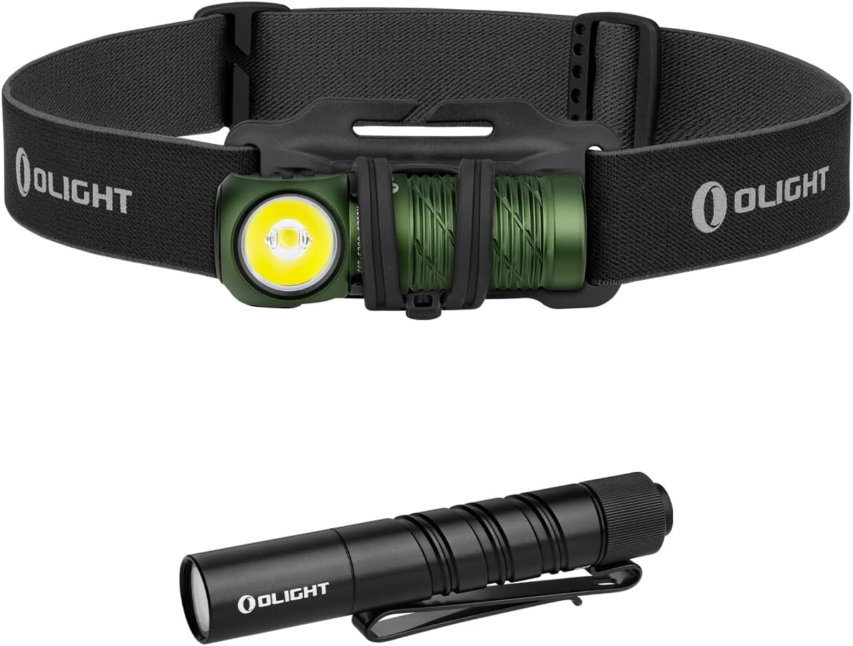 OLIGHT Perun 2 Mini