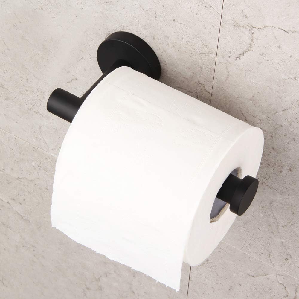 Stainless Steel bath roll holder