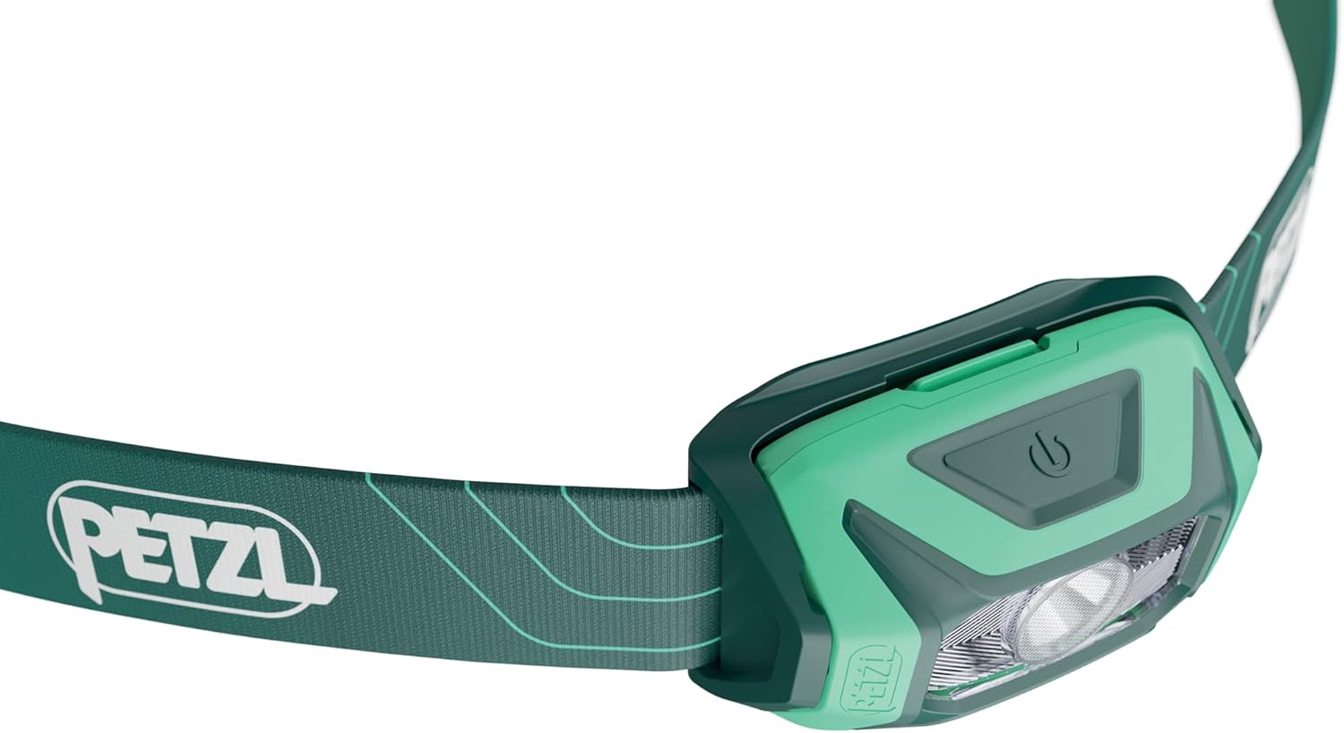 PETZL T tikin Headlamp 250 Lumen
