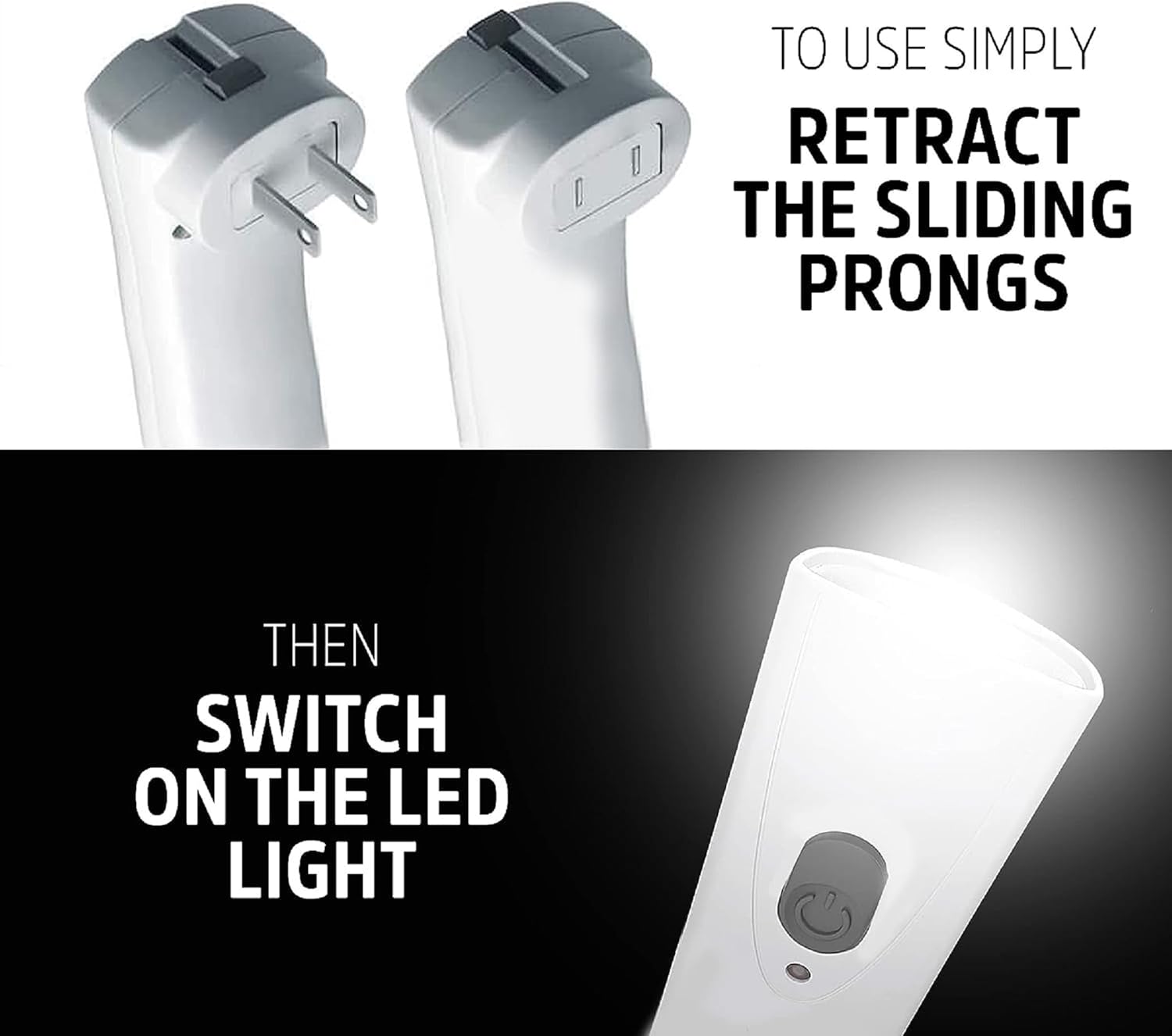 Durable Power Source for Emergencies