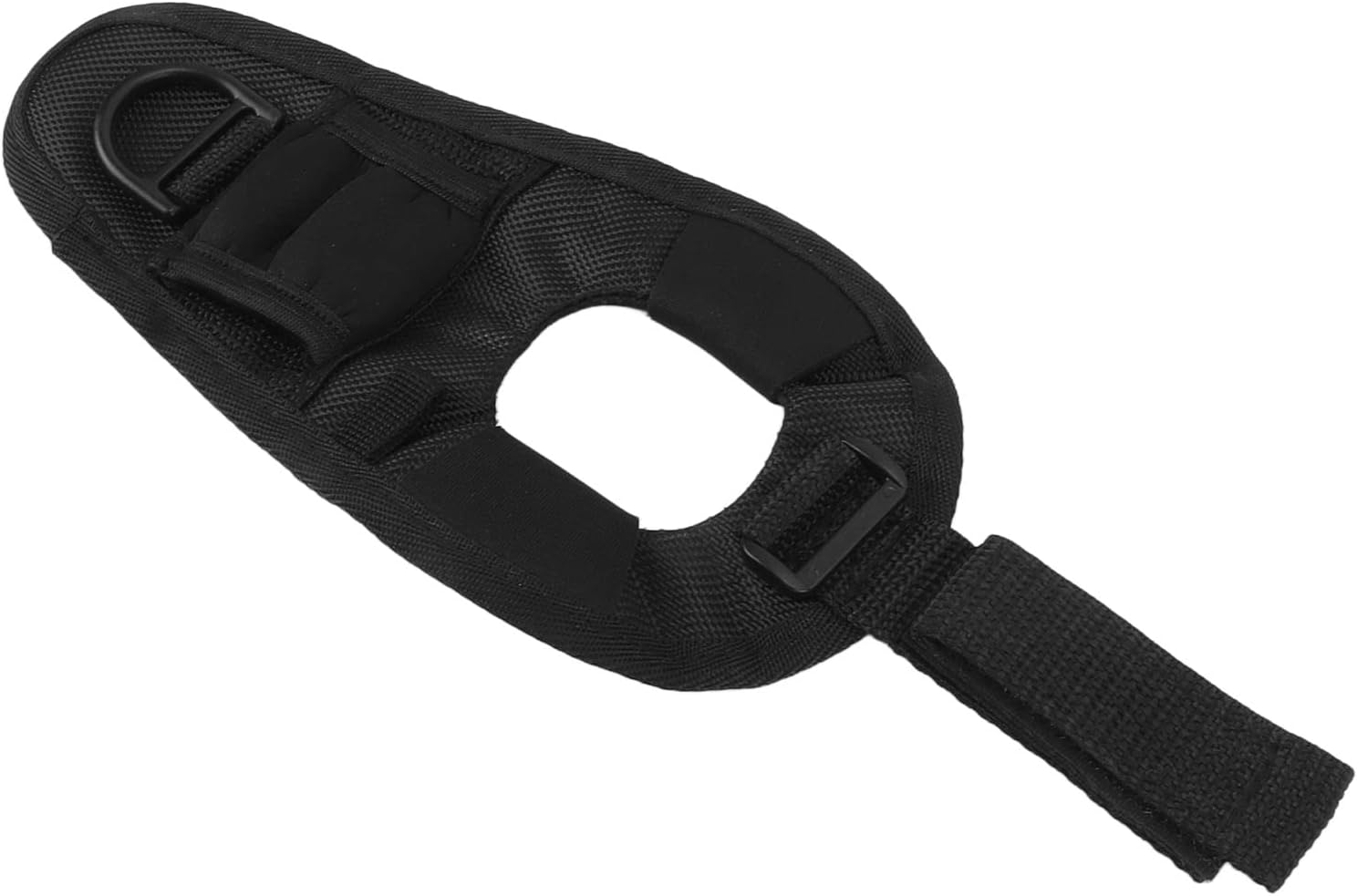 Adjustable Diving Flashlight Gloves Hands-Free Protection for Divers