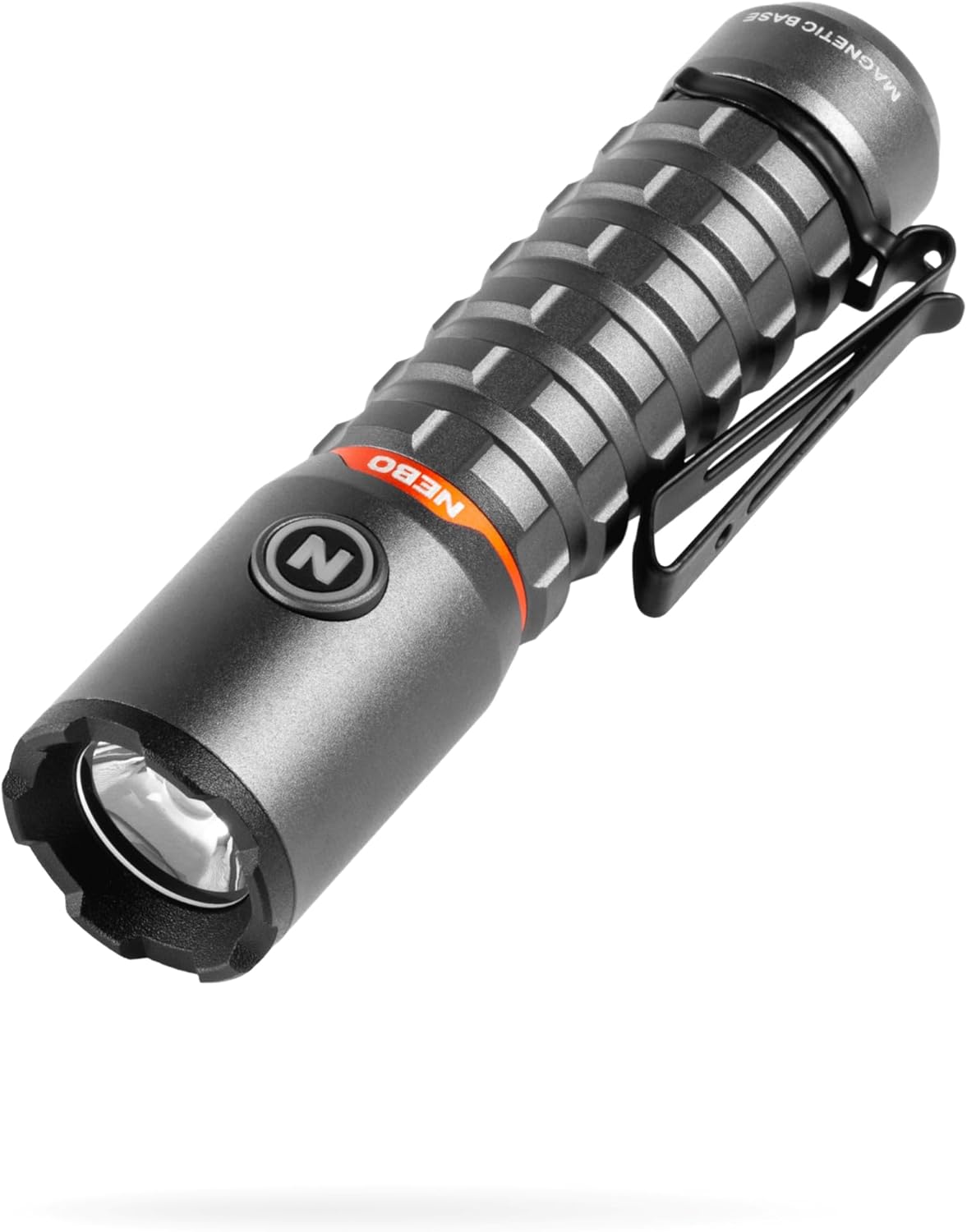 NEBO Torchy 2K Rechargeable LED Flashlight