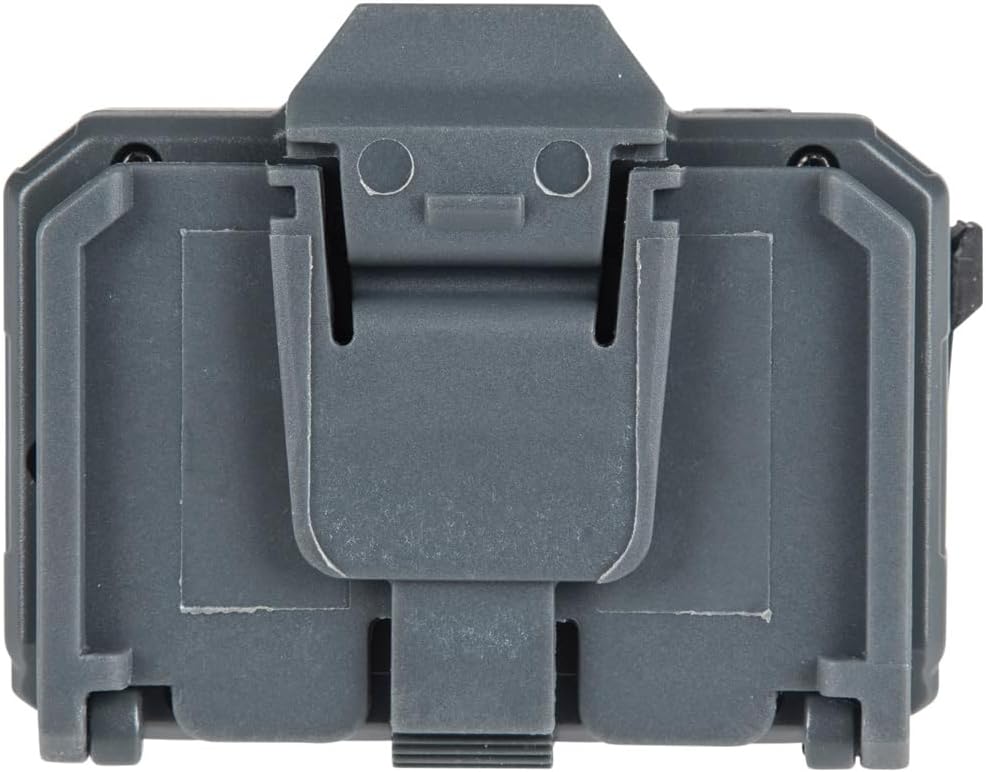 Klein Tools 56048 Rechargeable Auto-Off LED Headlamp