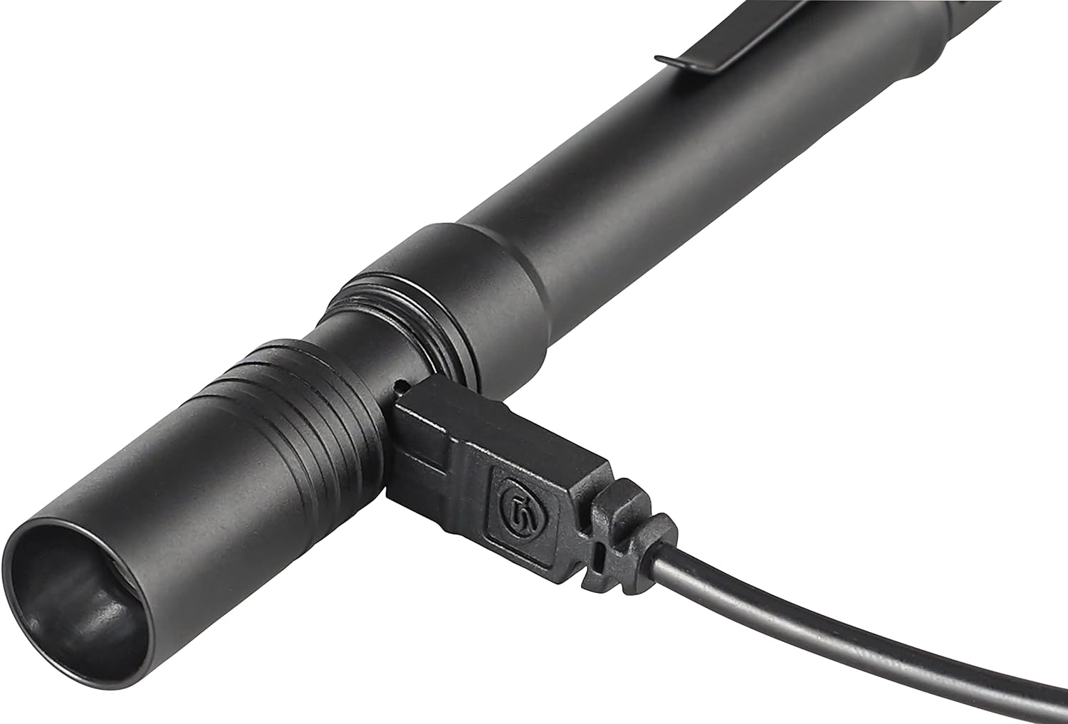 Streamlight Stylus Pro USB Rechargeable Penlight 350 Lumen Beam