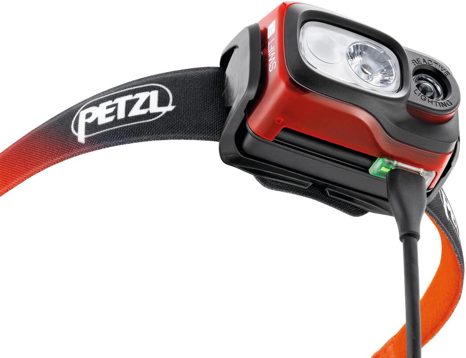 Intelli-Bright Headlamp