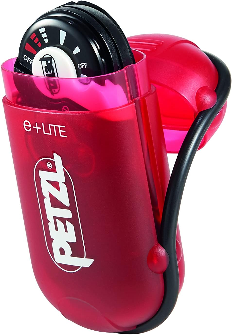 Petzl ELITE Headlamp Compact Durable and Reliable Your Essential Survival Tool