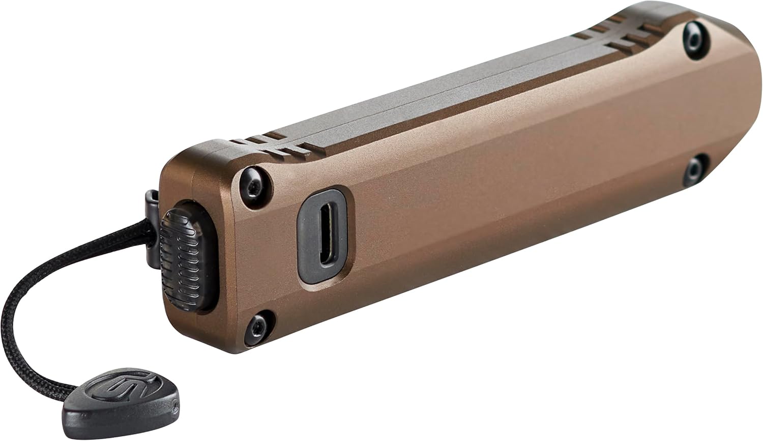 Streamlight 88813 Wedge XT 500-Lumen Flashlight Compact Durable