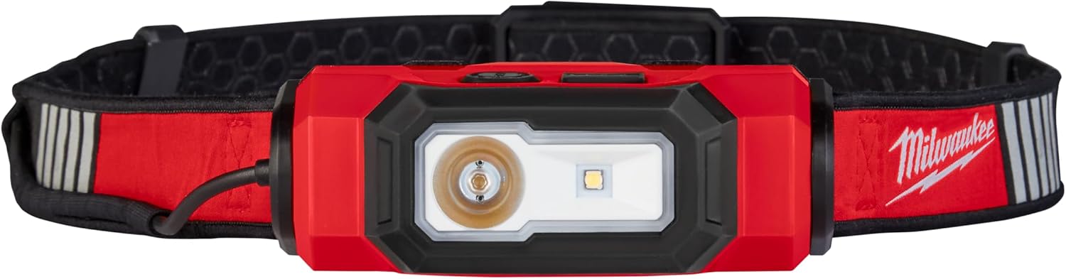 Milwaukee 2116-21 BEACON Hard Hat Light