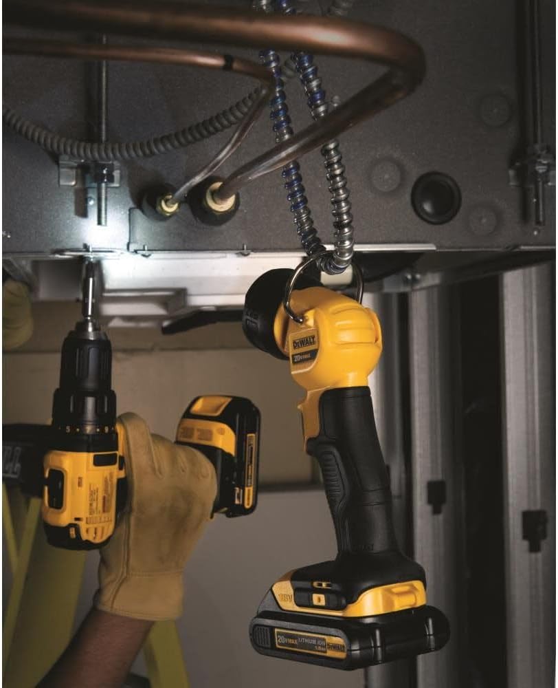 DEWALT 20V MAX LED Work Light