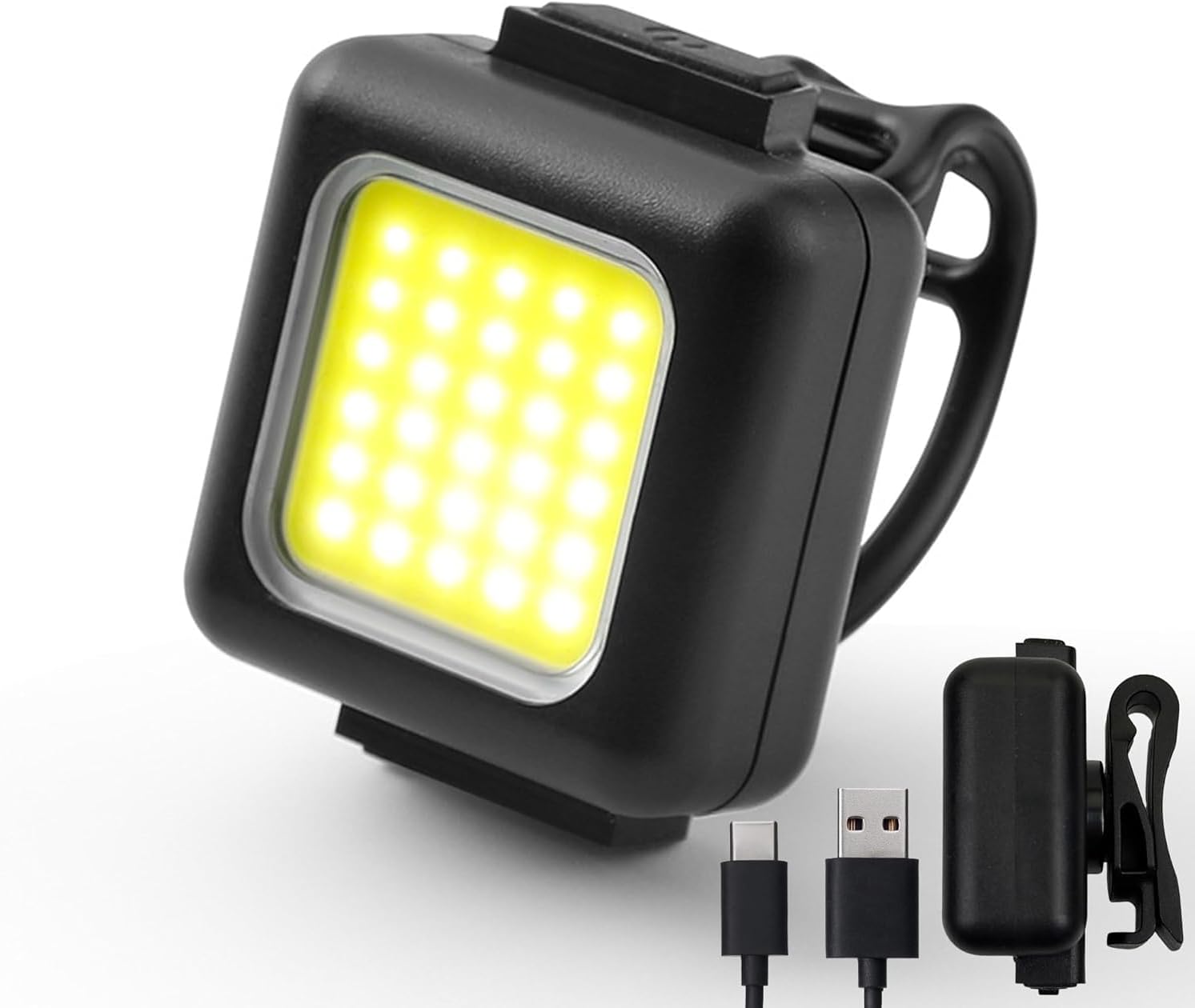 I0DO Hand-Free Safety Light