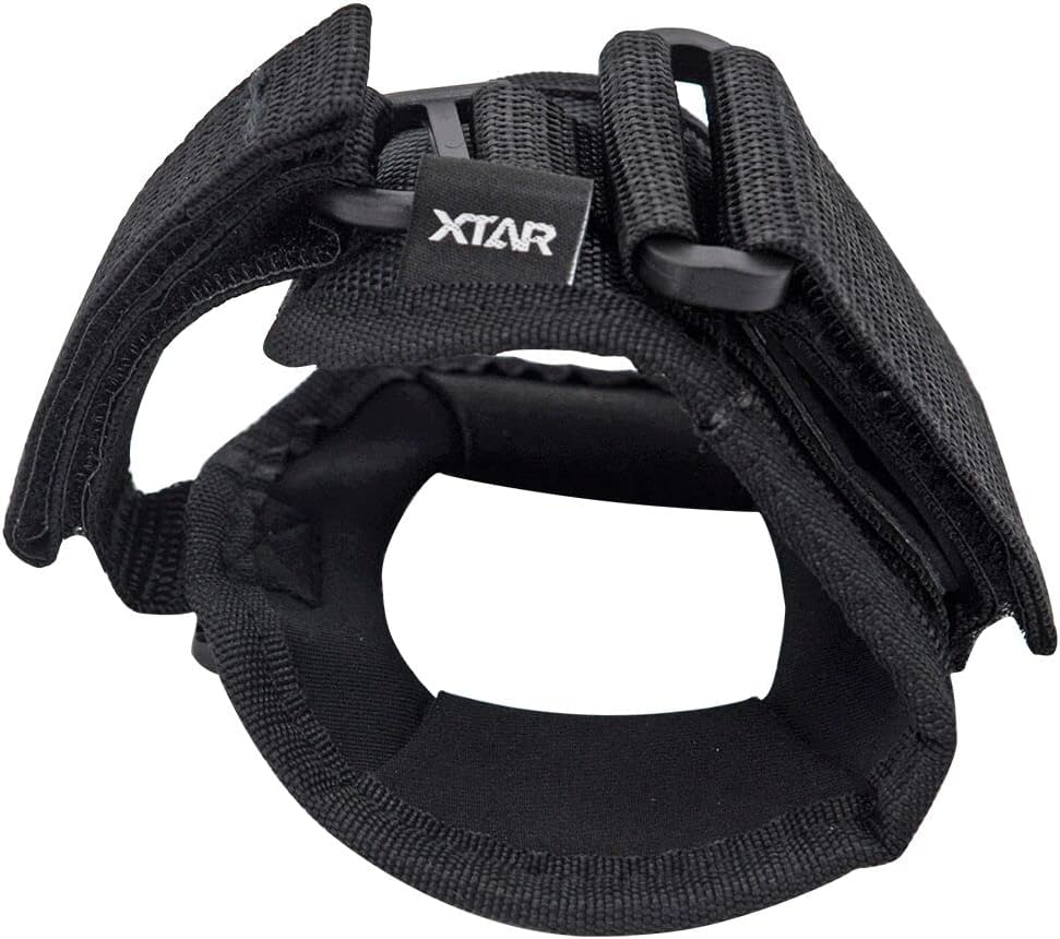 XTAR Goodman Style Glove Hand-Free Torch Holder