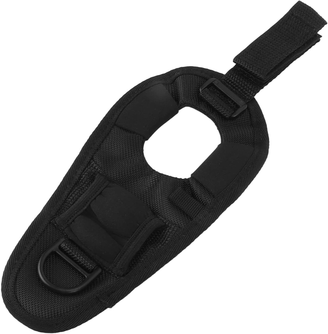 Adjustable Diving Flashlight Gloves Hands-Free Protection for Divers