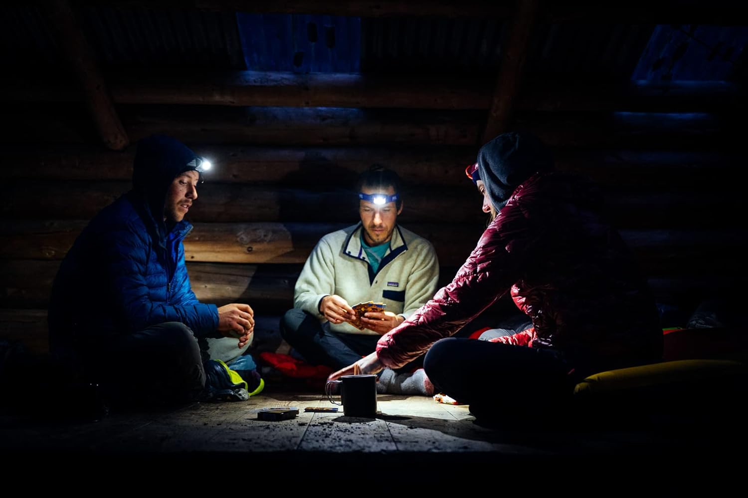 PETZL T tikin Headlamp 250 Lumen