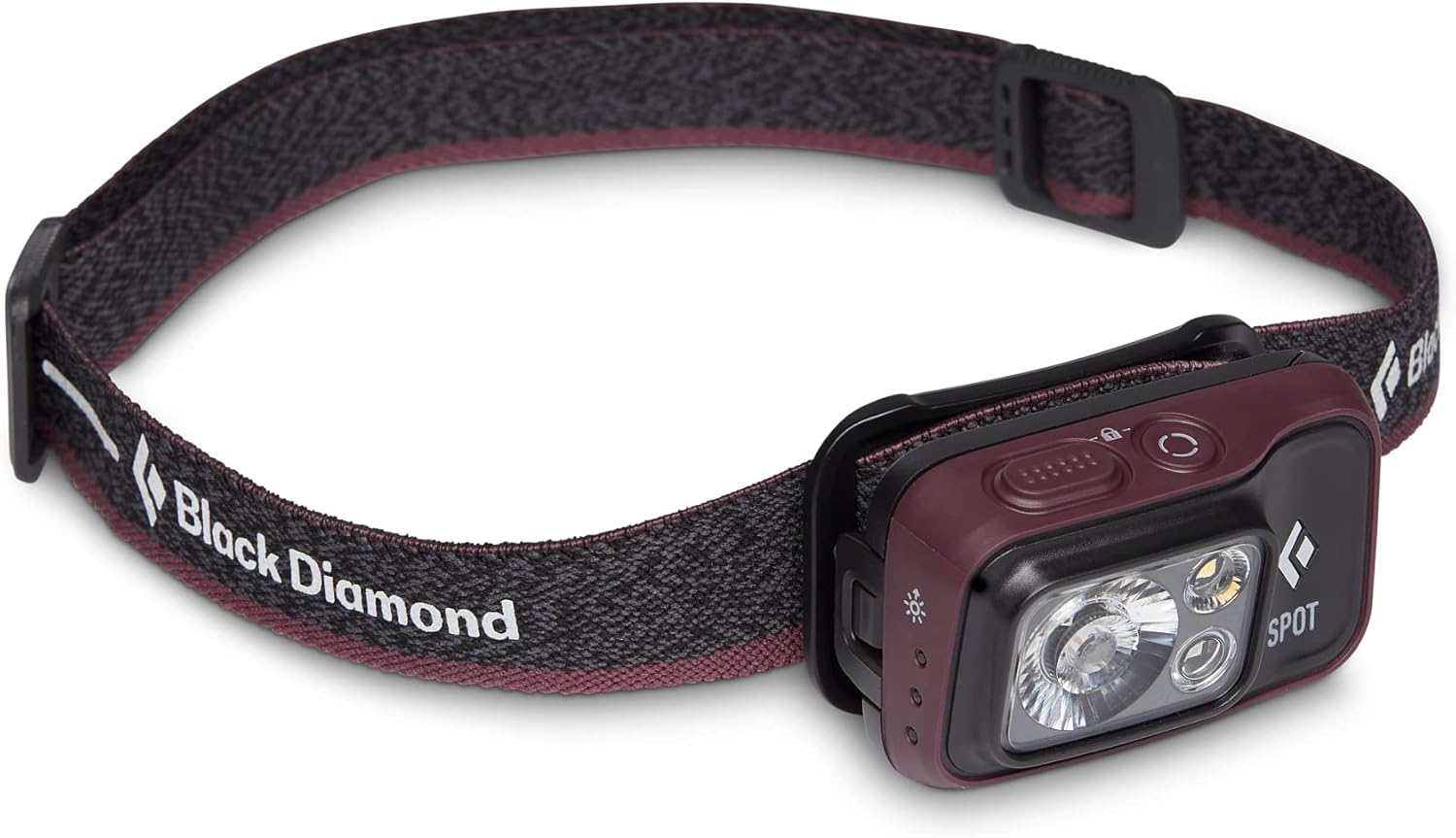 BLACK DIAMOND Spot 400 LED Headlamp