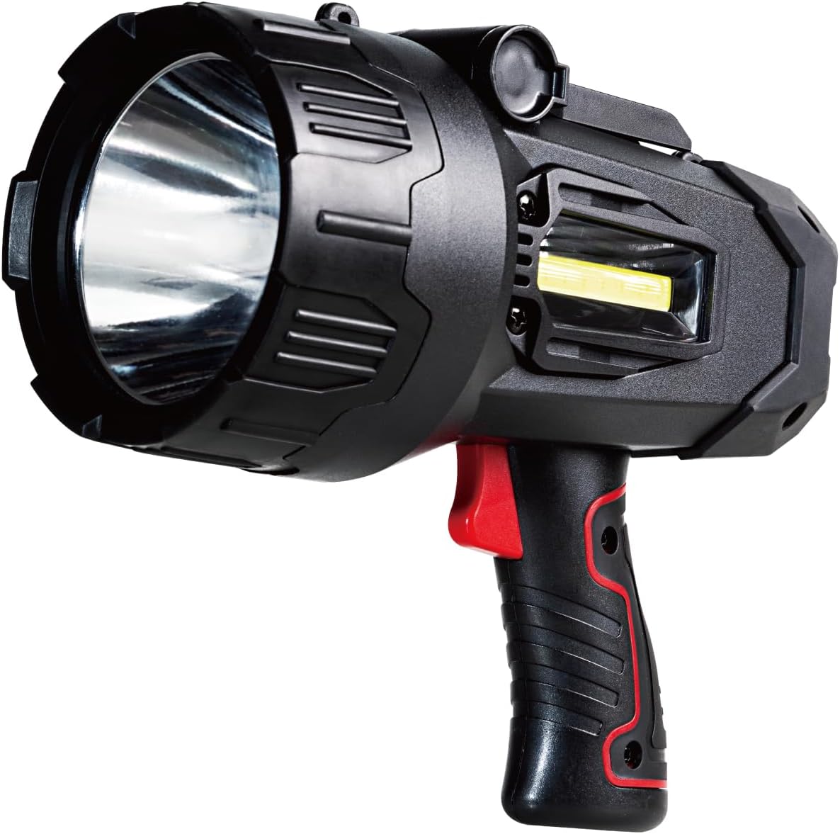 Durapower Rechargeable Spotlight 150000 Lumens