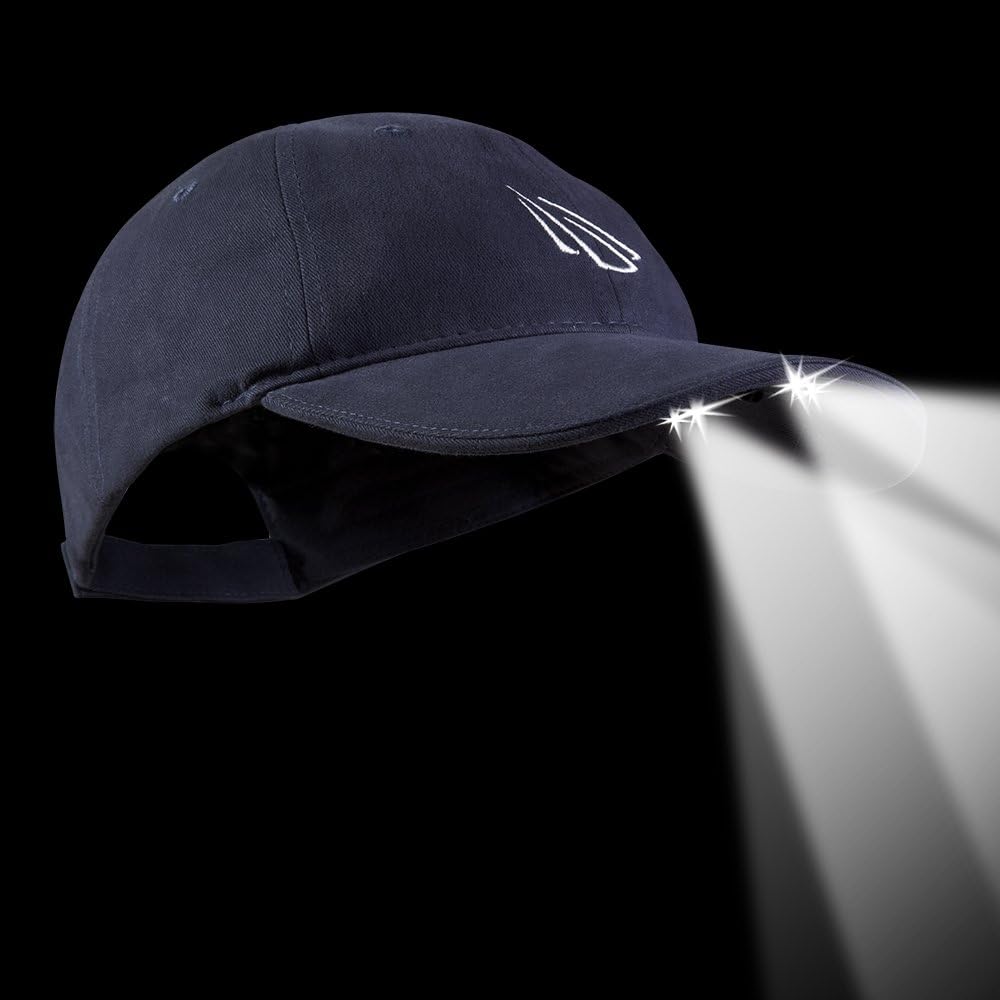 PowerCap LED Advantage 2510